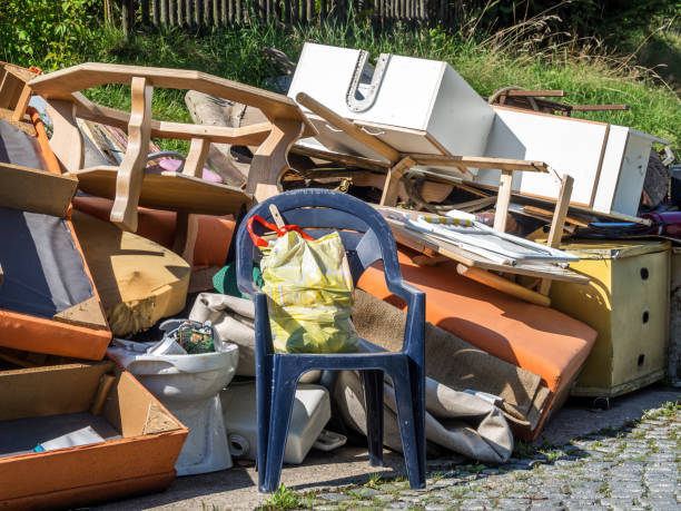 Best Affordable Junk Removal Services  in Manton, MI