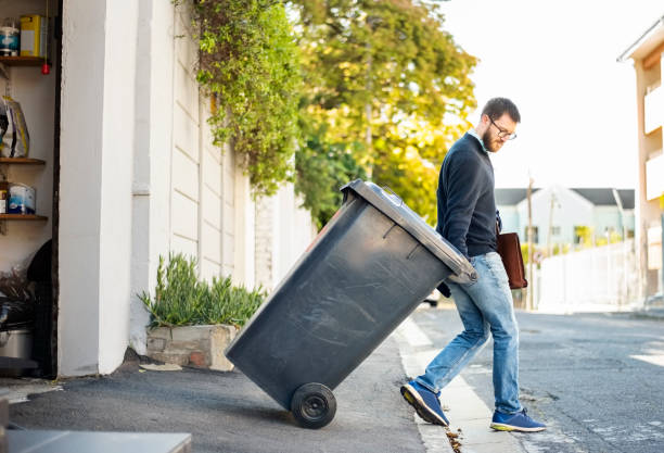 Best Yard Waste Removal  in Manton, MI