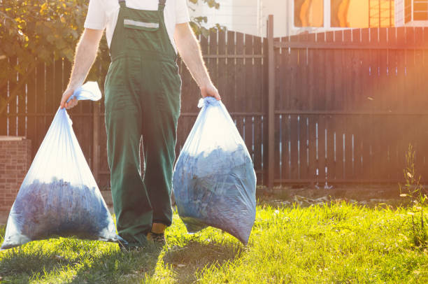 Best Junk Removal for Businesses  in Manton, MI