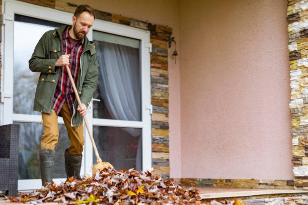 Full-Service Junk Removal in Manton, MI