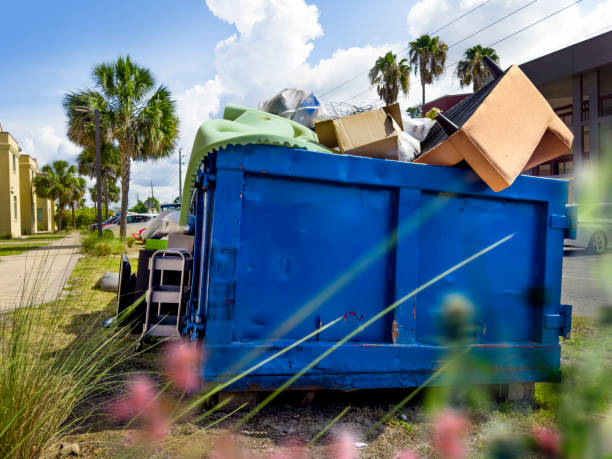 Best Attic Cleanout Services  in Manton, MI