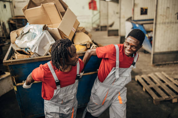 Best Junk Removal Near Me  in Manton, MI