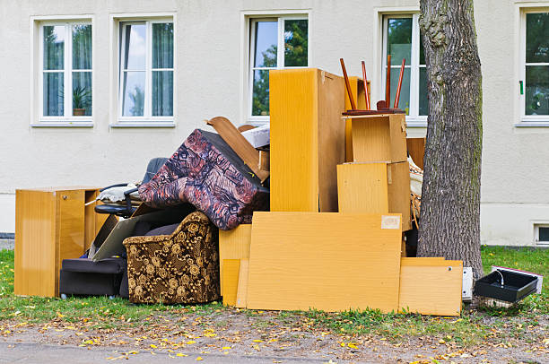 Best Junk Hauling Services  in Manton, MI