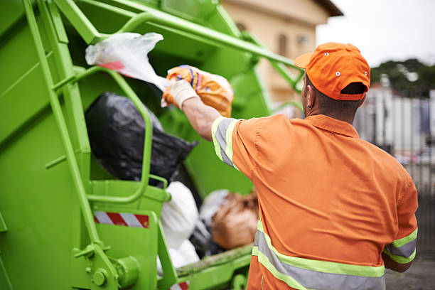 Best Household Junk Removal  in Manton, MI
