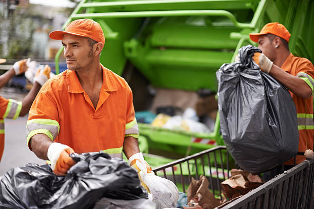 Attic Cleanout Services in Manton, MI