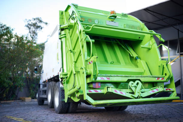 Best Professional Junk Removal  in Manton, MI