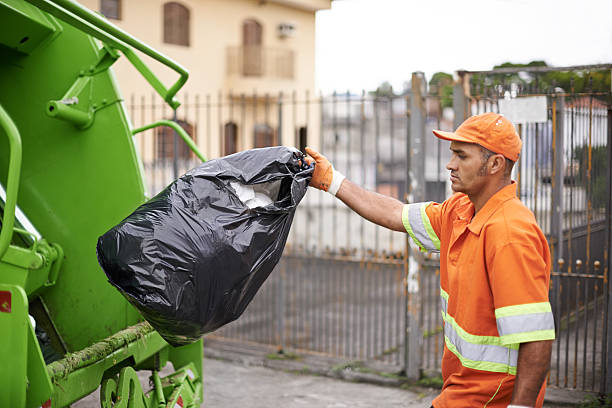 Professional Junk Removal in Manton, MI